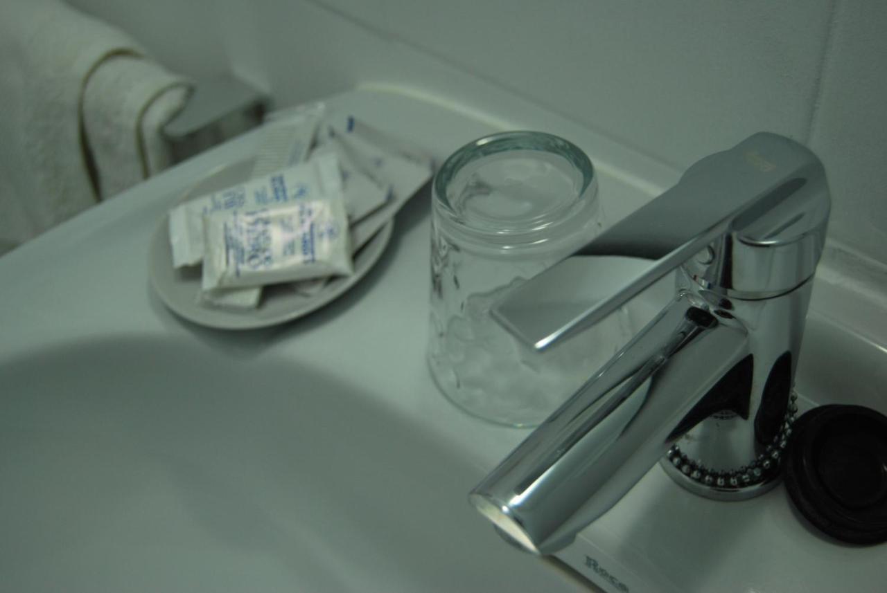 Pension Elisardo ノイア エクステリア 写真
